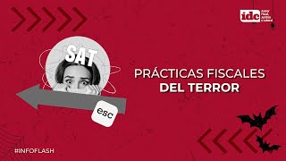 Prácticas fiscales del terror [upl. by Nehgam468]