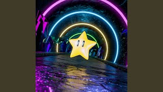 Star Theme From quotSuper Mario Brosquot [upl. by Leong]