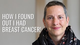 No One Would Listen  Doreen  Breast Cancer  The Patient Story [upl. by Araccat]