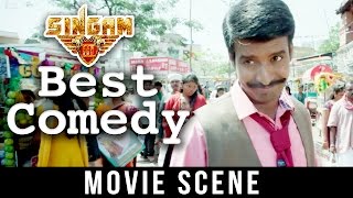 Singam 3  Intro Fight Scene Reaction  Suriya  PESHFlix [upl. by Kcirddor766]