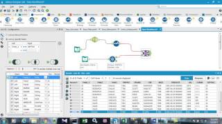 JOIN in Alteryx All types of Joins with TEXT INPUT [upl. by Clevie]