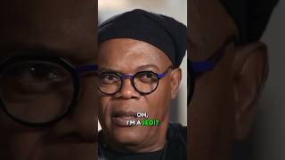 Samuel L Jackson Talks Being Cast In Star Wars [upl. by Shadow617]