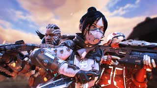 🔴APEX LEGENDS LIVE  MyTHiCaL [upl. by Yaj]