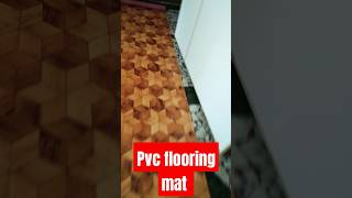 Tiles se sasti floor mat  pvc flooringmat vinyl trending virel shorts ssainsinghy6i [upl. by Annanhoj772]