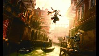 Venice Rooftops MetalRock Remix Cover Assassins Creed II [upl. by Kato]