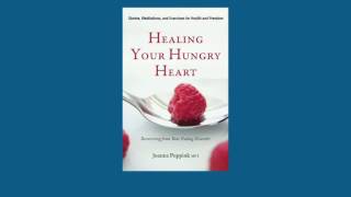 Healing Your Hungry Heart Book trailer [upl. by Federico]