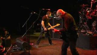 The Stranglers 5 Minutes Rattus at The Roundhouse [upl. by Keithley545]