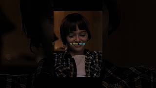 Stranger Things Edit  Forever Young shorts strangerthings [upl. by Arracot]