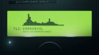 Daredevil Remix [upl. by Irolam]