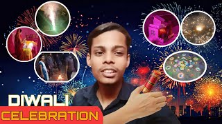 Diwali Celebration 🎇🪔  ft Sachin Yadav 🔥 [upl. by Jilli]