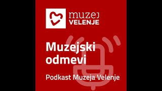 Muzejski odmevi EP21  Muzejska Erasmus potovanja [upl. by Suivatra343]