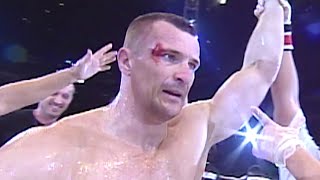 Mirko Cro Cop  Greatest Year [upl. by Proudman]