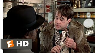 Trading Places  Official Trailer 1983 [upl. by Sivi]