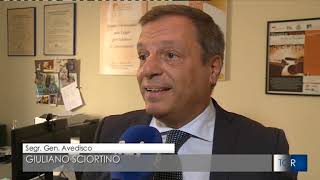 Rai 3  TG Regionale Lombardia [upl. by Amadeo]