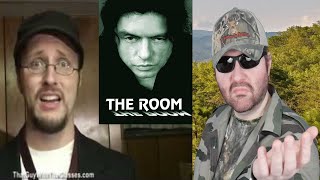 The Room  Nostalgia Critic  Reaction BBT [upl. by Ja]