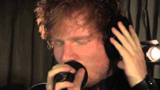 Devlin ft Ed Sheeran amp Labrinth  No Church in the Wild Live Lounge [upl. by Gnilrac1]