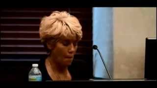 Casey Anthony Trial  Day 6  Part 1 Of 2 [upl. by Eniamat]