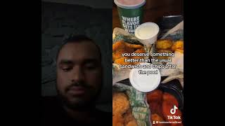 8162024 WingStop TikTok Duet [upl. by Amle]