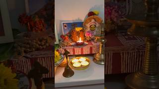 Dhanteras Puja 2024 in Germany 🇩🇪 🪔🪷ytshorts dhanteras happiness [upl. by Lillie]