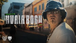 RASTA  HVALA BOGU OFFICIAL VIDEO [upl. by Yrod124]