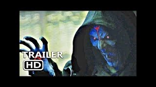 Diablero Official Trailer HDHD [upl. by Truitt574]