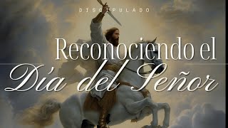 Reconociendo el Dia del Señor  Iglesia de Cristo Ebenezer Querétaro  22 OCT 24 [upl. by Ayenat134]