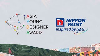 Asia Young Designer Awards AYDA Virtual Grand Finale 2021 [upl. by Alexandrina]