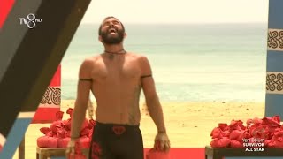 quotSurvivor 2015 All Star Ünlüler Gönüllüler 44Bölüm Full HD İzlequot [upl. by Mafalda]