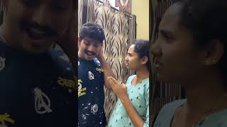 Akkuvuga Vadanu😜 youtubeindia ytshorts malleswari rajdevcrazyvlogs [upl. by Ime]