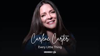 Carlene Carter  Every Little Thing 1993 [upl. by Beattie399]