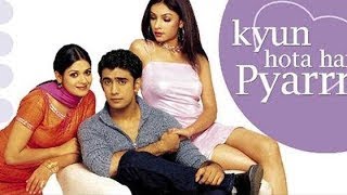 Kyun Hota Hai Pyaarrr Hindi TV Serial [upl. by Mathur]