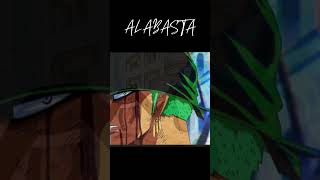 alabasta summary onepiece summary onepieceedit alabasta anime animeedit fyp fypシ゚ [upl. by Waverly]