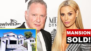 RHOBH Dorit Kemsley and PK List 95 Million Mansion After Buying 65 Million House See Inside [upl. by Anihc109]