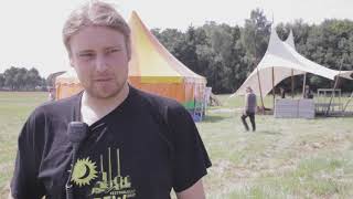 Stemwede Open Air Was ist das besondere an dem Festival [upl. by Schnapp]