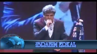 İBRAHİM ERKAL  UZUN HAVA  HELE BAKIN FELEĞİN İŞİNE [upl. by Rammus]