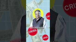 Loss of 400 crores Real Story of Rakesh Jhunjhunwala [upl. by Earvin]