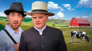 These Americans Are Stuck in the 1800s Not Amish [upl. by Tella]