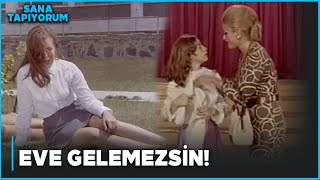 Sana Tapıyorum Türk Filmi  Ayşe Evine Dönmek İstiyor [upl. by Isteb289]