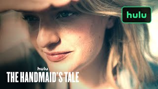 The Handmaids Tale My Name is Offred Official  Hulu [upl. by Ocirled930]