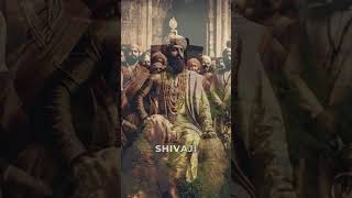 The Epic Saga of Chhatrapati Shivaji Maharaj😱shivajimaharaj marathahistory [upl. by Abdulla]