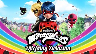 🐞 SEZON 4 – Oficjalny Zwiastun 🐞  Miraculous Biedronka i Czarny Kot [upl. by Jaynes]