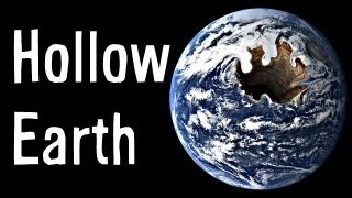 What if the Earth were Hollow [upl. by Anor]