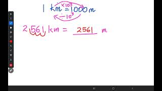 🧩 LENGTH 📏 Kilometer 🔀 Meters■ 1000m 1km Kilometer km 🔝 Meter m ⚕️Centimeter cm 🤏 Millimeter mm [upl. by Chao]