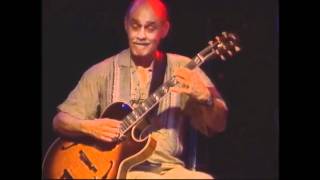 Joe Pass  Stella by Starlight [upl. by Necila]