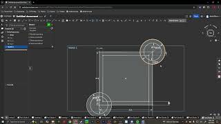 OnShape Exercise1 2 [upl. by Haven]