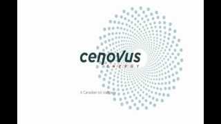 Cenovus Commercial  New Life [upl. by Ariahay]