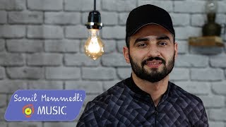 Samil Memmedli  Vefasiz 2019  Azeri Music OFFICIAL [upl. by Ardnohsed545]