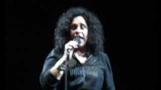 gal costa  circo voador miami maculelê [upl. by Derrick]