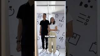 Le scanner 3D révolutionnaire chinois 😱 [upl. by Aikemal]