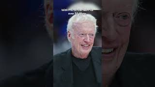 Richest In Oregon Nikes Phil Knight Is Still Checking The Billionaire Box [upl. by Wilkinson]